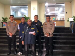 Polda Metro Jaya Kembali Tangkap 3 DPO Kasus Judi Online Komdigi, Total 22 Tersangka Diamankan