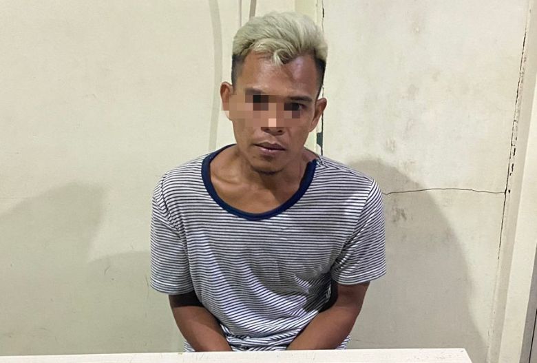 irwan sabu