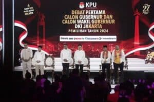 Debat Pamungkas, Pengamat: Penyelesaian  Isu Krusial Jadi Point Penting Masyarakat Menentukan Pilihan