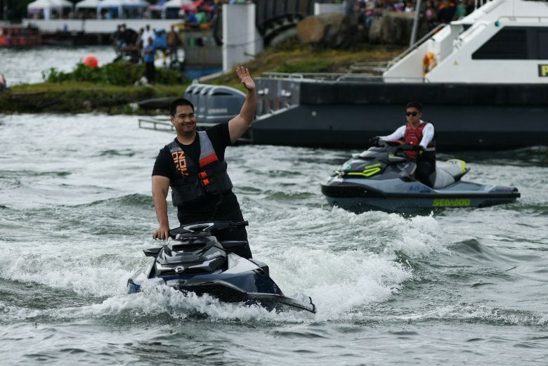 menpora