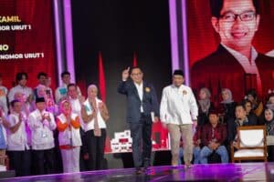 Ridwan Kamil Janji Berikan Air Bersih untuk Warga Ekonomi Lemah, Simak Jadwal Kampanye Hari Ini!