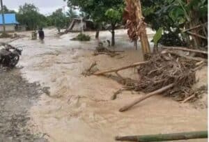 Ini Himbauan BNPB Terkait Curah Hujan Tinggi dan Potensi Bencana Hidrometeorologi