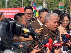 Penetapan Majelis Hakim Perkara Ronald Tannur Tidak Melanggar KEPPH, Kejagung akan Pelajari