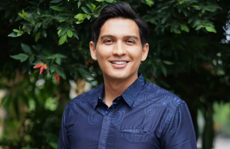 Bupati Indramayu Lucky Hakim. (Ist)