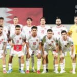 Timnas Indonesia mengalami kenaikan drastis di peringat FIFA terbaru. (Ist)