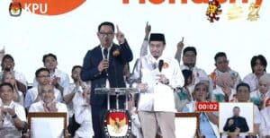 Pengamat : Di Tengah Ancaman Megathrust, Pemindahan Balkot ke Jakarta Utara Tak Ada Urgensinya