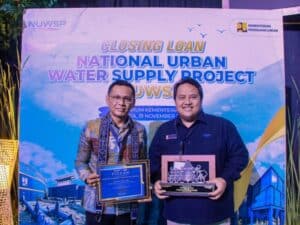 Kota Bogor Terima Penghargaan dari Kementerian PU, Apa Rahasianya?