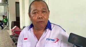 Buruh Kalimantan Selatan Menolak Kenaikan PPN 12%, Aksi Protes Segera Dilakukan