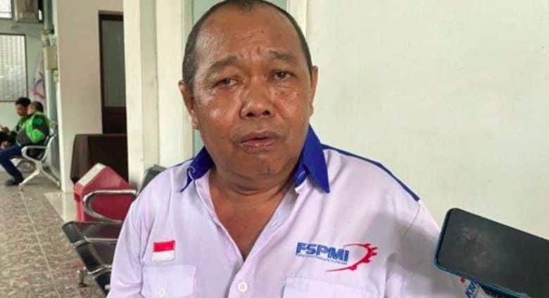 Buruh Kalimantan Selatan Menolak Kenaikan PPN 12%, Aksi Protes Segera Dilakukan