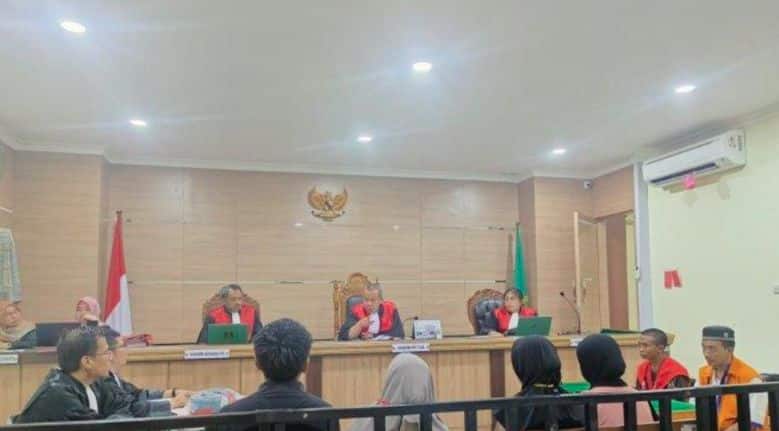 sidang