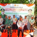 kapolri dan panglima
