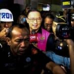 Tom Lembong