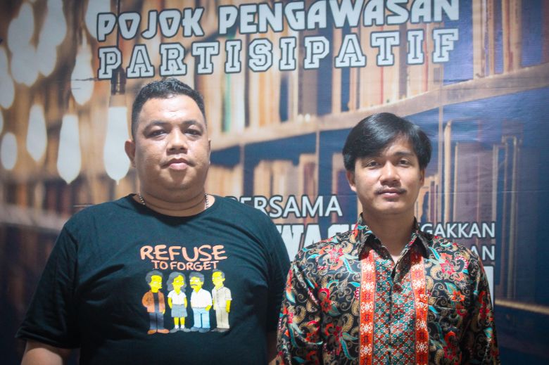 bawaslu kota bogor