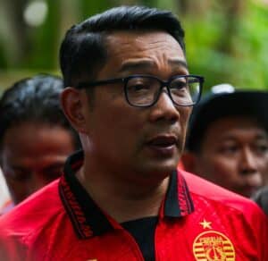 RK Siap Meneruskan Program Anies dan Tebus Murah Agar Kaum Lemah Terbantu