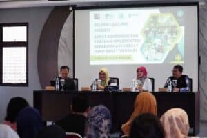 Rencana Pemkot Bogor untuk Menjadikan Masyarakatnya Lebih Sehat