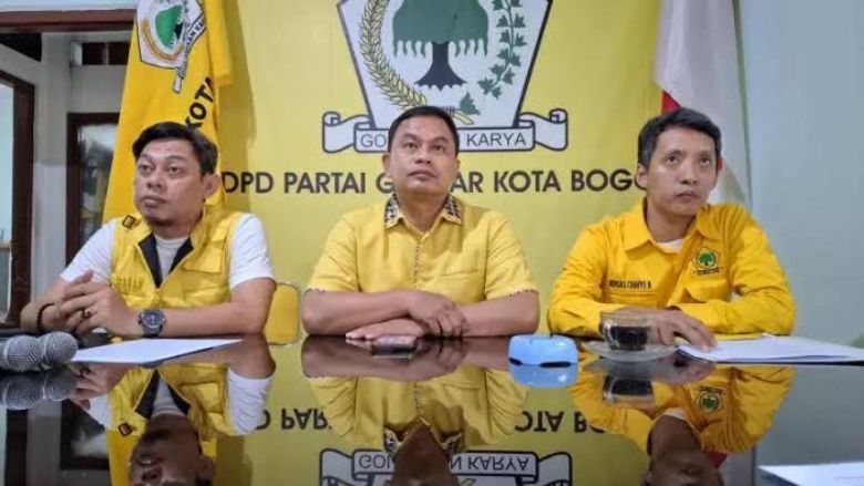 partai golkar