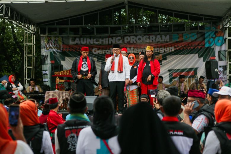 ridwan kamil