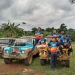 bukit gupay