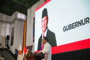 Dapat Dukungan Presiden Prabowo, RK Janji Bereskan Tiga Masalah Besar Jakarta
