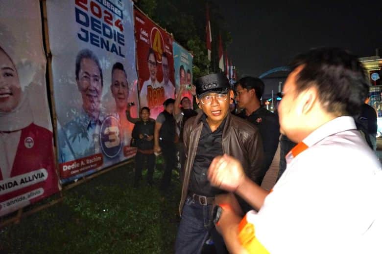 apk bogor