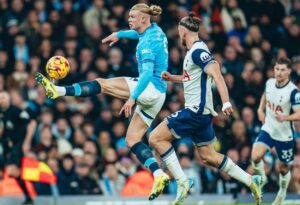 Manchester City Siap Bangkit Saat Menjamu Everton di Boxing Day, Berikut Perkiraan Susunan Pemain