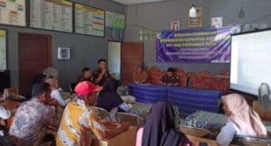 Kejari Tala Terima Laporan Potensi Kecurangan dan Politik Uang