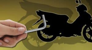 Residivis Pencuri Sepeda Motor Tertangkap Saat Beraksi di Rantau Badauh