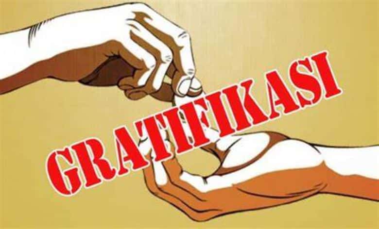 gratifikasi