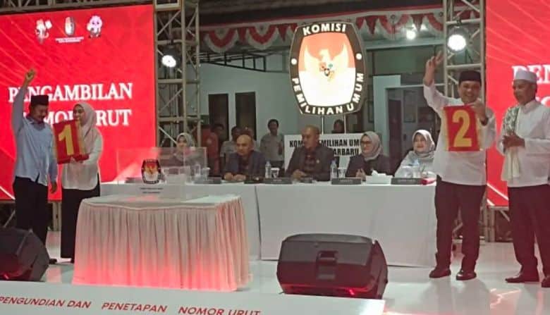 Forum Ambin Soroti Pilkada Banjarbaru: KPU RI Dinilai Cederai Demokrasi