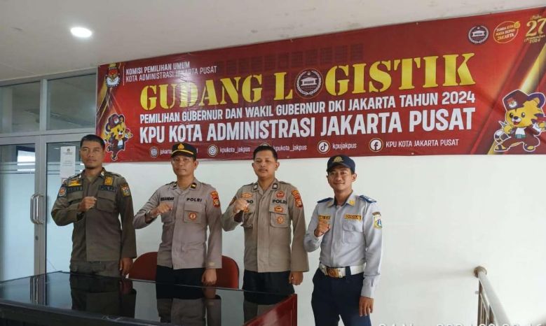 pengamanan