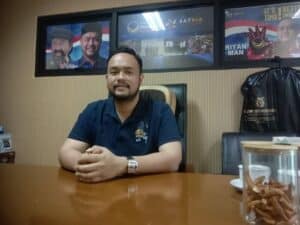 Legislatif NasDem Ingatkan ASN Kota Bogor Tetap Netral Jelang Pilkada