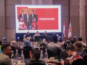 Kesiapan Pilkada Serentak 2024 di Jawa Barat, Konsolidasi KPU dan Pemerintah Daerah