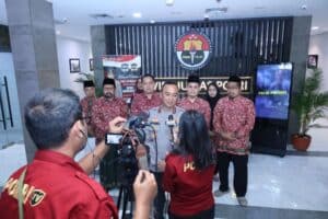 Polri Berikan Bantuan dalam Penanganan Kasus Penembakan oleh Polisi, Pelaku Terancam Hukuman Mati
