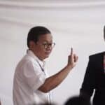 pramono anung