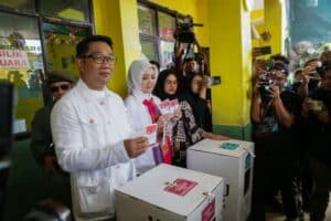 Ridwan Kamil Berharap Menang Satu Putaran dalam Pilkada Jakarta