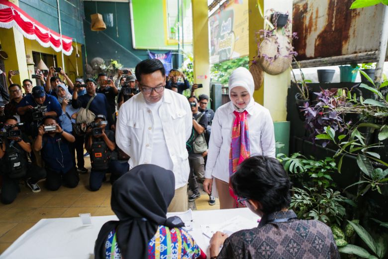 ridwan kamil