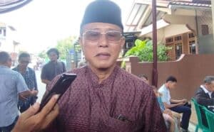 Lawan Kotak Kosong, Herdiat-Yana (Alm) Menang Telak di Pilkada Ciamis