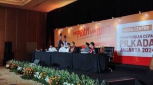 Pilkada Jakarta Tidak akan Dua Putaran? Ini Klaim Cak Lontong