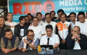 Sembako dan Money Politik di Kubu Lawan, Pengaruhi Suara RIDO