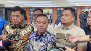 Tim Pemenangan RIDO Siapkan Strategi Baru untuk Putaran Kedua Pilkada Jakarta