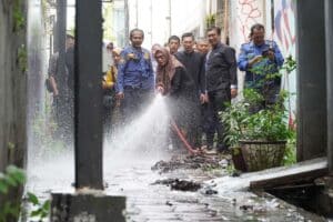 Apa yang Akan Terjadi di Suryakencana Kota Bogor? Inilah Rencana Besar di Balik Penataan Gang Roda