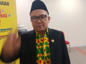 Basri Baco Siap Bawa ke MK, Jika Pilkada Jakarta Satu Putaran