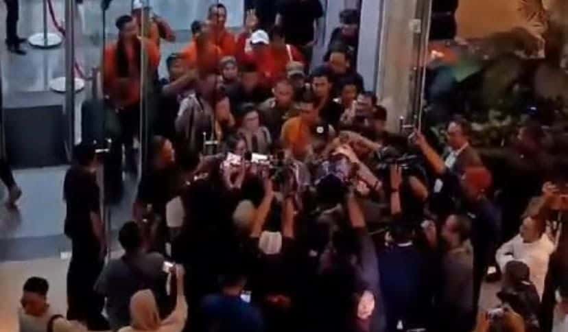mulyono kalah