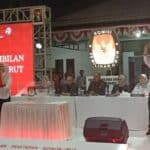 pemilih di kota banjarbaru