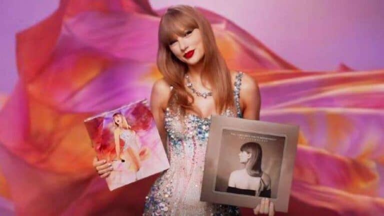 Taylor Swift