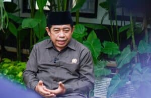 Alokasi Anggaran Program Sekolah Swasta Gratis Telah Disepakati, Khoirudin: Tinggal Persiapan Regulasi