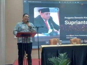 Bawaslu Kota Bogor Perkuat Pengawasan Dana Kampanye Pilkada 2024