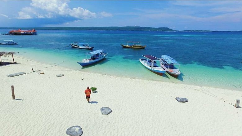 tanjung bira