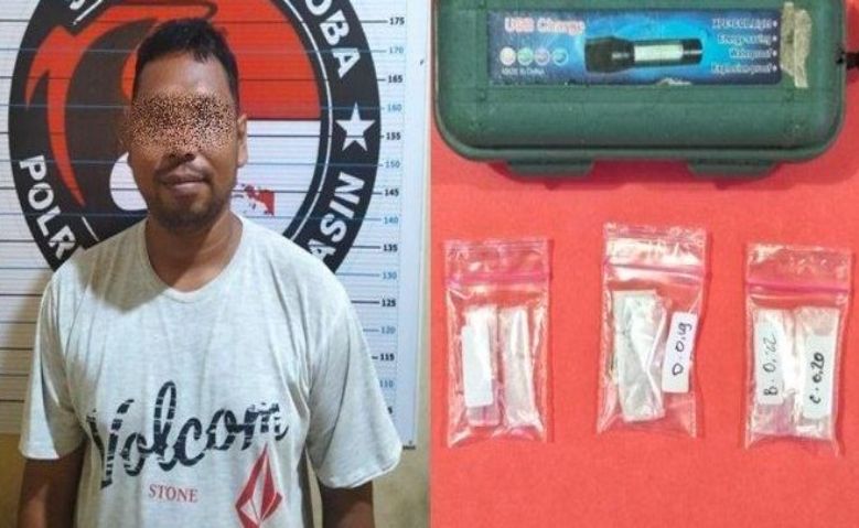 polresta banjarmasin