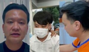 Penangkapan Ivan Sugianto, Jhon Sitorus Menduga Ada Stuntman